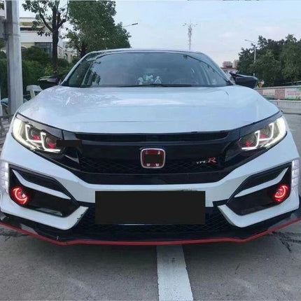 Honda Civic Type R Body Kit 2020