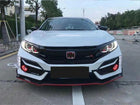 Honda Civic Type R Body Kit 2020