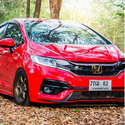 Honda Jazz RS Body Kit