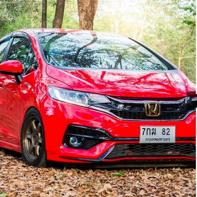 Honda Jazz RS Body Kit