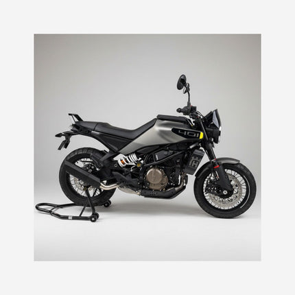 Husqvarna Gen 3 125, 250 and 401 with Barrel Rogue 2.0 performance exhaust
