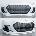 Hyundai Elantra Front Conversion Kit