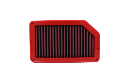 BMC FB862/01 Performance Air Filter for Honda City Gen 6, Jazz, Amaze, BR-V & WR-V (1.5 Petrol, 2015–2020)