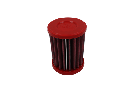 BMC FM01209 high-performance cylindrical air filter for Triumph Speed 400 and Scrambler 400 series