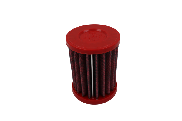 BMC FM01209 high-performance cylindrical air filter for Triumph Speed 400 and Scrambler 400 series