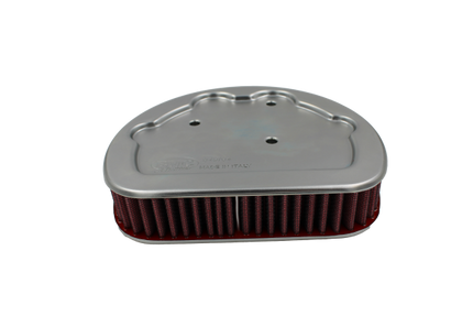BMC FM949/04 Performance Air Filter for Harley-Davidson Softail FLSTF Fat Boy 1584 (2007-17)