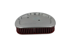 BMC FM949/04 Performance Air Filter for Harley-Davidson Softail FLSTF Fat Boy 1584 (2007-17)