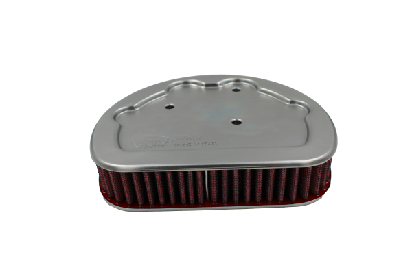 BMC FM949/04 Performance Air Filter for Harley-Davidson Softail FLSTF Fat Boy 1584 (2007-17)