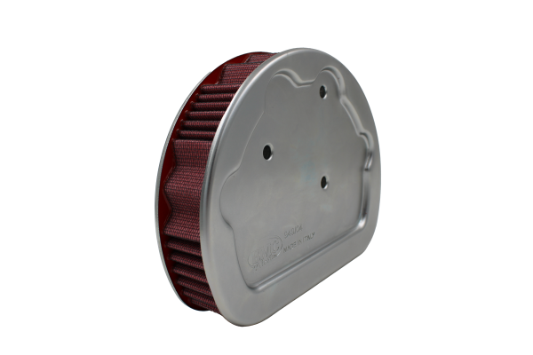 BMC FM949/04 Performance Air Filter for Harley-Davidson Softail FLSTF Fat Boy 1584 (2007-17)