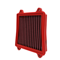 BMC FM01021 high-performance air filter – front view