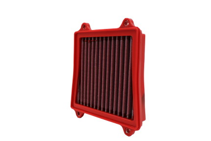 BMC FM01021 high-performance air filter – front view