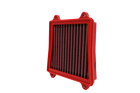 BMC FM01021 high-performance air filter – front view