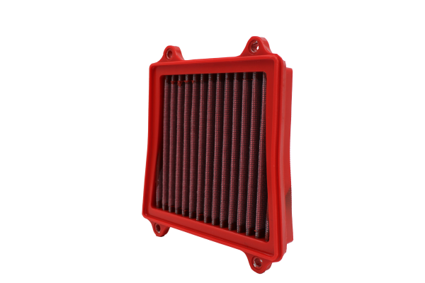 BMC FM01021 high-performance air filter – front view