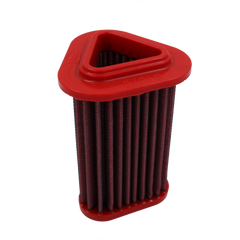 BMC performance air filter for Royal Enfield 650 twins