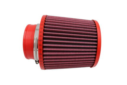 BMC Universal Twin Air Pod Filter (FBTW Series) – Dual Inlet for High-Flow Intake Applications