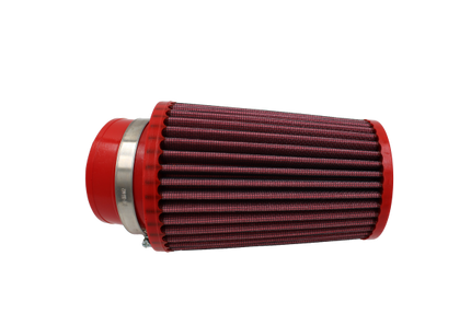 BMC Universal Car Pod Filter – Single Air, Small Series (60–76mm Inlet) FBSA / FBSS