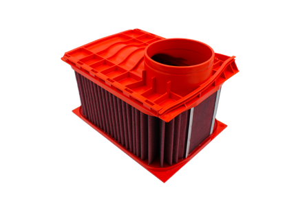 BMC FB01098 Performance Air Filter for Porsche Macan II (2019+) – view 3