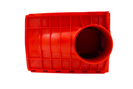 BMC FB01098 Performance Air Filter for Porsche Macan II (2019+) – view 2