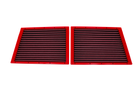 BMC FB01075 Performance Air Filter for Porsche 992 Carrera S / Turbo S (2019+)