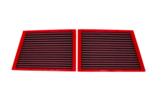 BMC FB01075 Performance Air Filter for Porsche 992 Carrera S / Turbo S (2019+)