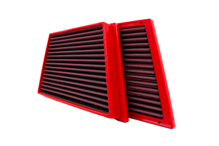 BMC FB01075 Performance Air Filter for Porsche 992 Carrera S / Turbo S (2019+) – view 2