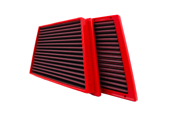 BMC FB01075 Performance Air Filter for Porsche 992 Carrera S / Turbo S (2019+)