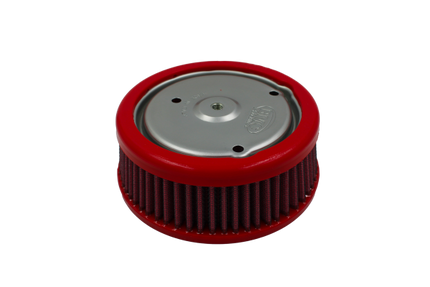 BMC FM01065 Performance Air Filter for Harley-Davidson Softail FLSTF Fat Boy (2016-17)