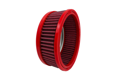 BMC FM01065 Performance Air Filter for Harley-Davidson Softail FLSTF Fat Boy (2016-17)