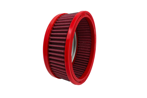 BMC FM01065 Performance Air Filter for Harley-Davidson Softail FLSTF Fat Boy (2016-17)