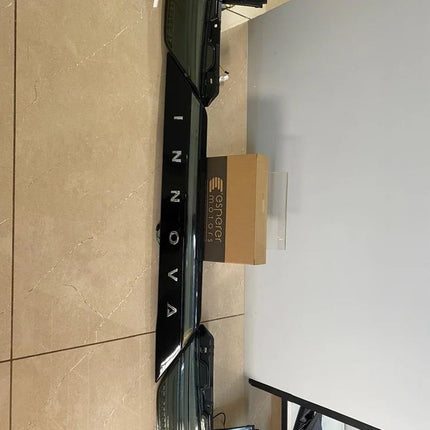 Innova Hycross Tail Light detail