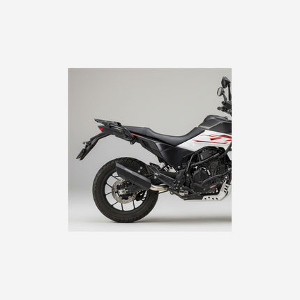 KTM 250 Adventure and Enduro S, X and R with Barrel Rogue 2.0 performance exhaust