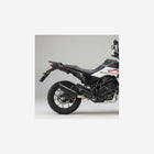 KTM 250 Adventure and Enduro S, X and R with Barrel Rogue 2.0 performance exhaust