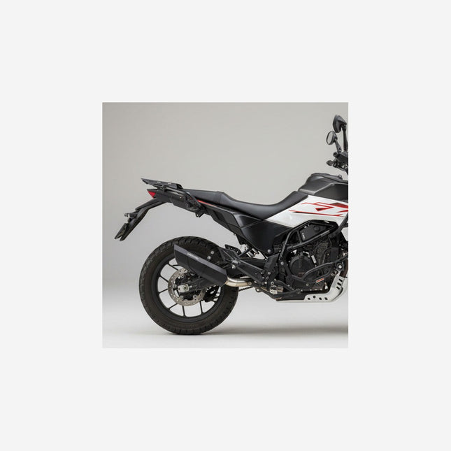 KTM 250 Adventure and Enduro S, X and R with Barrel Rogue 2.0 performance exhaust