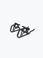 Legundary KTM Duke 250 BS6 Gen 2 Pegasus Crashguard with Slider – Black