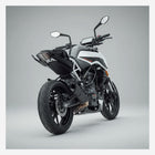 KTM Duke, RC and Adventure with Barrel Rogue performance exhaust
