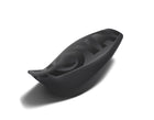 Royal Enfield black bench seat for Guerrilla 450