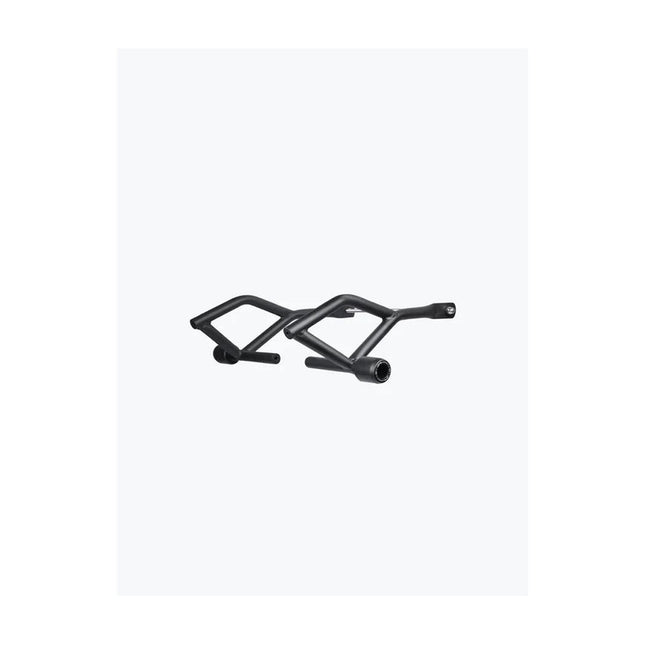 lcb bazooka small crash guard slider himalayan bs6