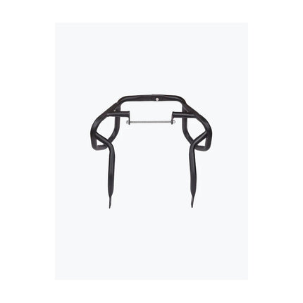lcb bellator lower crash guard ktm adventure 390