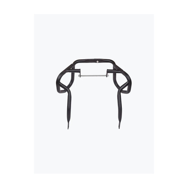 lcb bellator lower crash guard ktm adventure 390