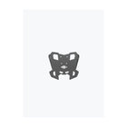 lcb big carrier plate hero xpulse