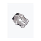 lcb calx side stand base for ktm adventure 390 stainless steel wide foot support
