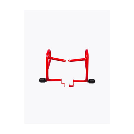lcb defender crash guard red xpulse 200 4v pro