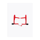 lcb defender crash guard red xpulse 200 4v pro