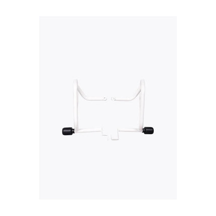 lcb defender crash guard white hero xpulse 200 4v pro