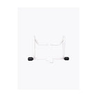lcb defender crash guard white hero xpulse 200 4v pro