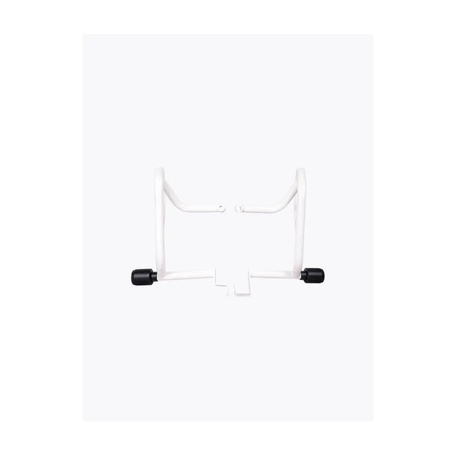 lcb defender crash guard white hero xpulse 200 4v pro
