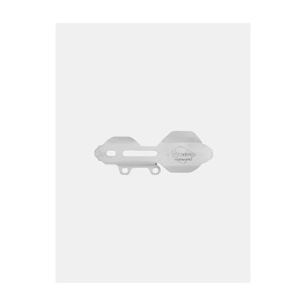 lcb master cylinder guard ss for royal enfield himalayan
