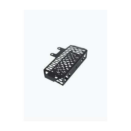 lcb radiator grill black royal enfield himalayan