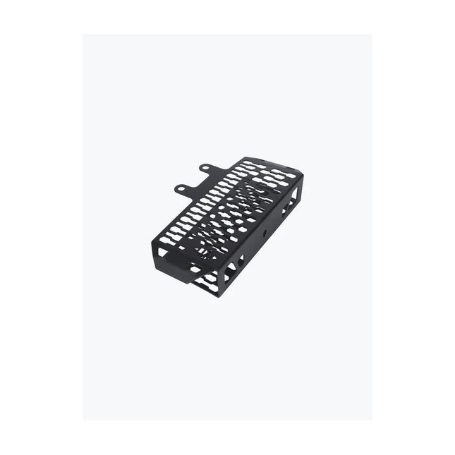 lcb radiator grill black royal enfield himalayan