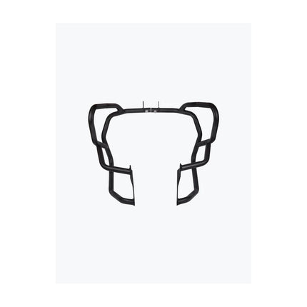 lcb raptor upper crash guard ktm adventure 390
